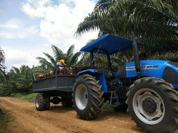 PTO Driven Trailer - Image 3
