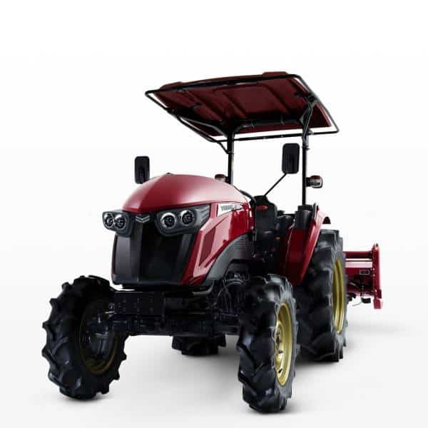 Yanmar YM351R