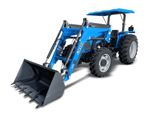 Landini Front Loaders