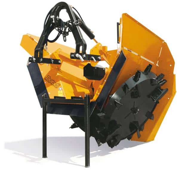 Dondi Ditchers - Image 2