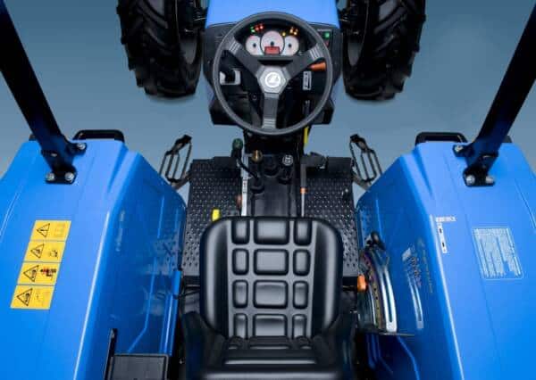 Landini Classic DT85 - Image 2