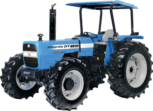 Landini Classic DT85